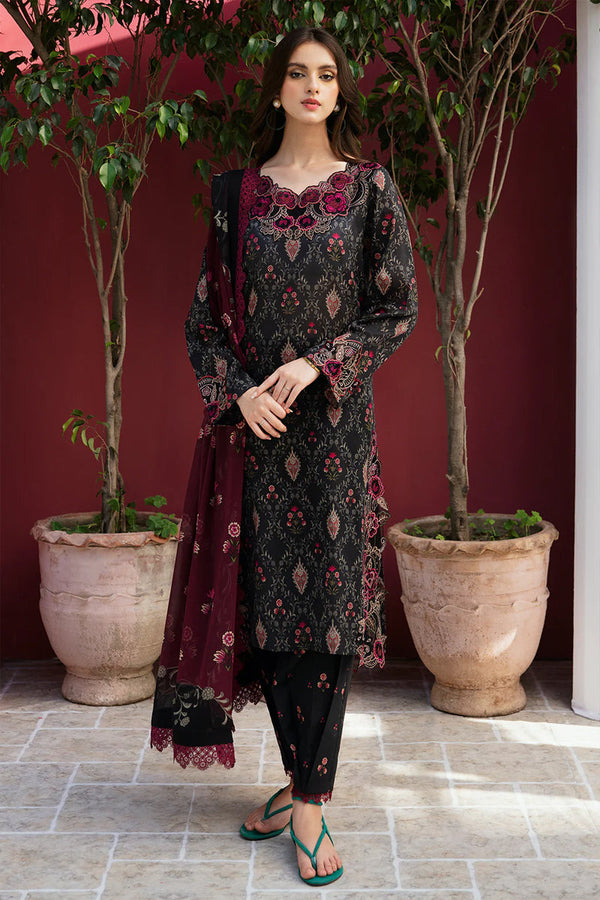 Ramsha - Rangrez Lawn - N-503