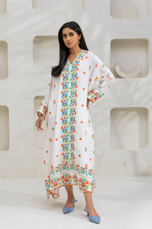 LULUSAR. Lias Kaftan