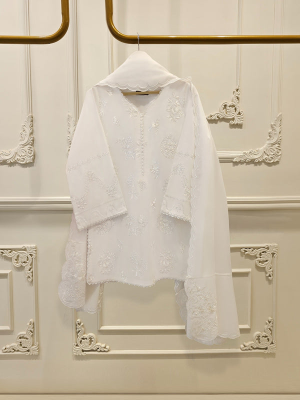 Agha Noor – T&G Collection