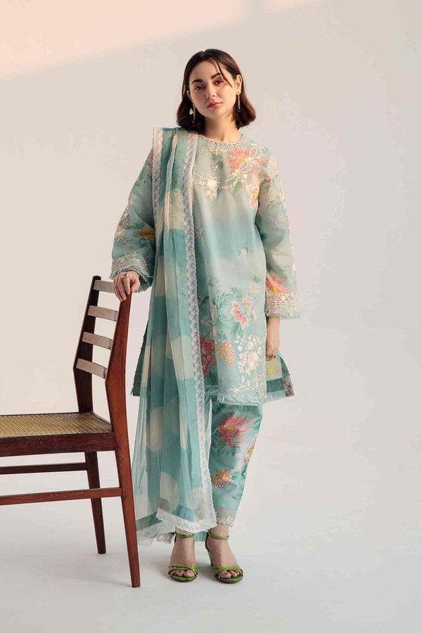 Zara Shahjahan: Z23-5B